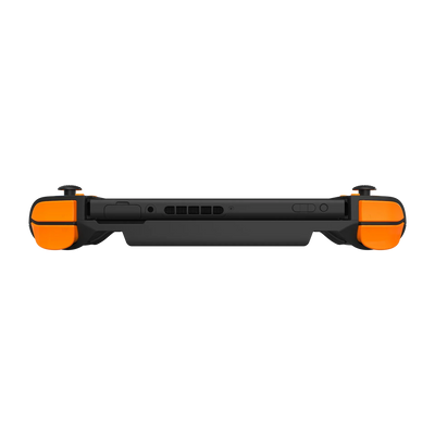 CRKD - Nitro Deck+ Fortnite Renegade Raider Edition - Kontroler Bezprzewodowy do Nintendo Switch
