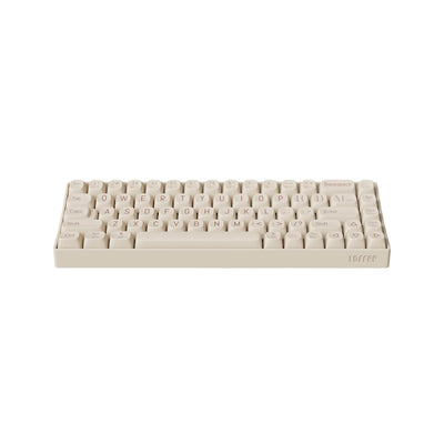 Lofree - Touch Tofu 68 Mechanical Keyboard - Klawiatura Mechaniczna