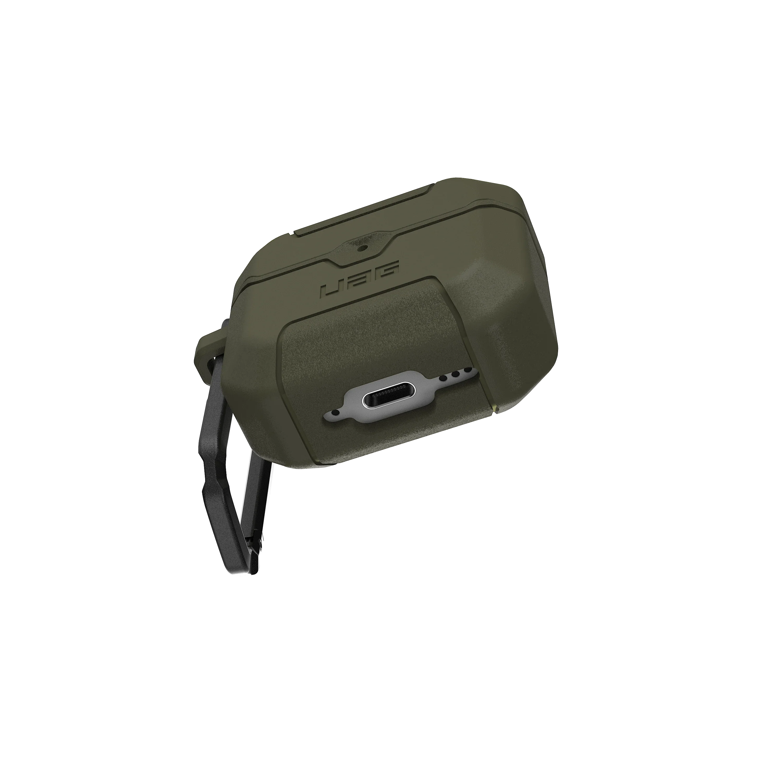 UAG - Scout Case for AirPods - Etui na AirPods