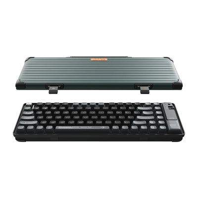 Lofree - Wanderfree Mechanical Keyboard - Klawiatura Mechaniczna