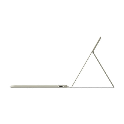 Satechi - OntheGo™ Bluetooth Keyboard with Stand - Klawiatura z Podstawką