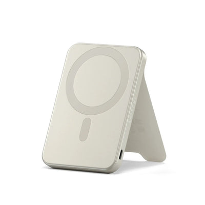 Satechi - OntheGo™ Power Bank (5K) - Powerbank 15W Qi2
