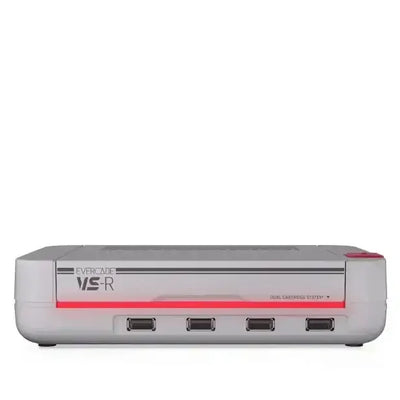 Evercade - VS-R Retro Console + Activision Collection 1 - Retro Konsola z Kontrolerem