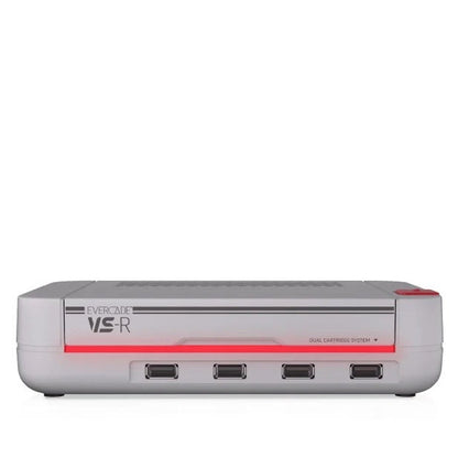 Evercade - VS-R Retro Console + Activision Collection 1 - Retro Konsola z Kontrolerem