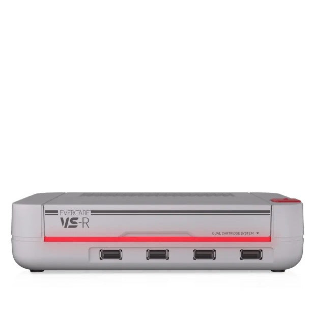 Evercade - VS-R Retro Console + Activision Collection 1 - Retro Konsola z Kontrolerem