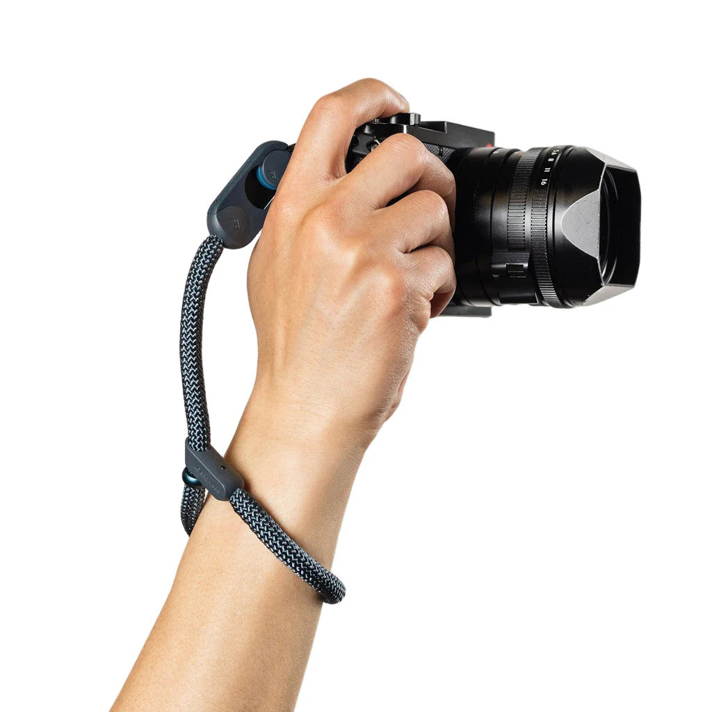 Peak Design - Cuff Rope - Pasek na Nadgarstek do Aparatu