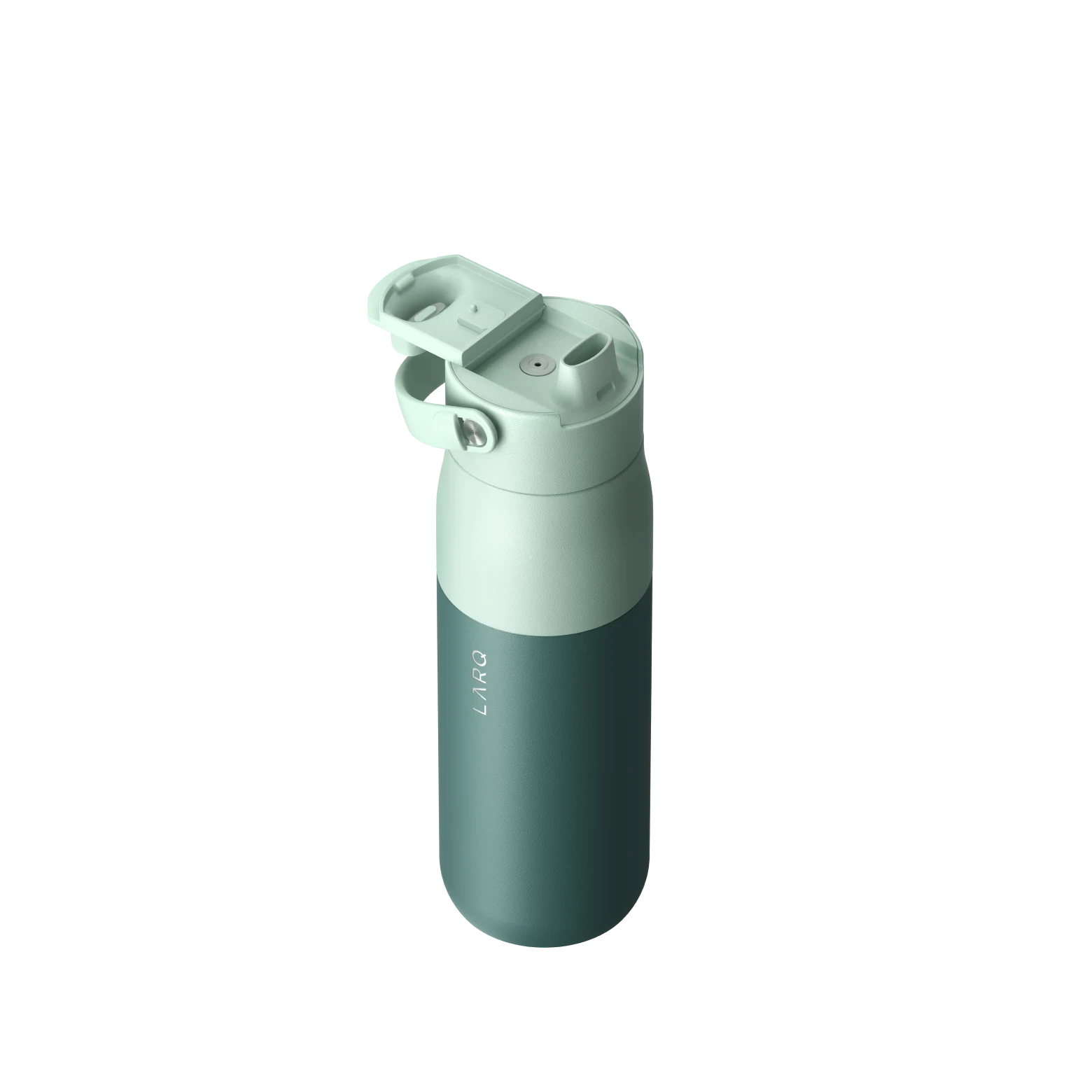 Larq - Bottle Swig Top - Butelka Filtrująca Wodę