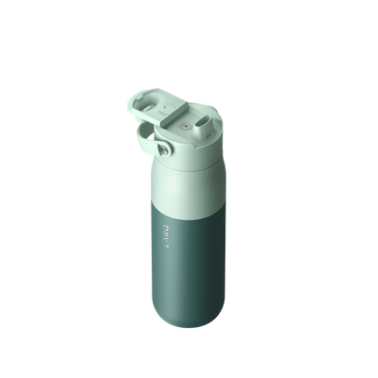 Larq - Bottle Swig Top - Butelka Filtrująca Wodę