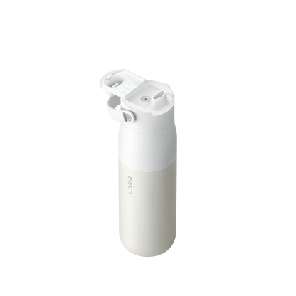 Larq - Bottle Swig Top - Butelka Filtrująca Wodę