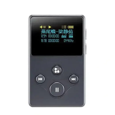 xDuoo - X2S Hi-Res Portable Music Player - Przenośny Odtwarzacz Muzyki