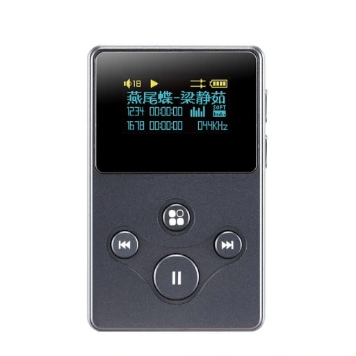 xDuoo - X2S Hi-Res Portable Music Player - Przenośny Odtwarzacz Muzyki