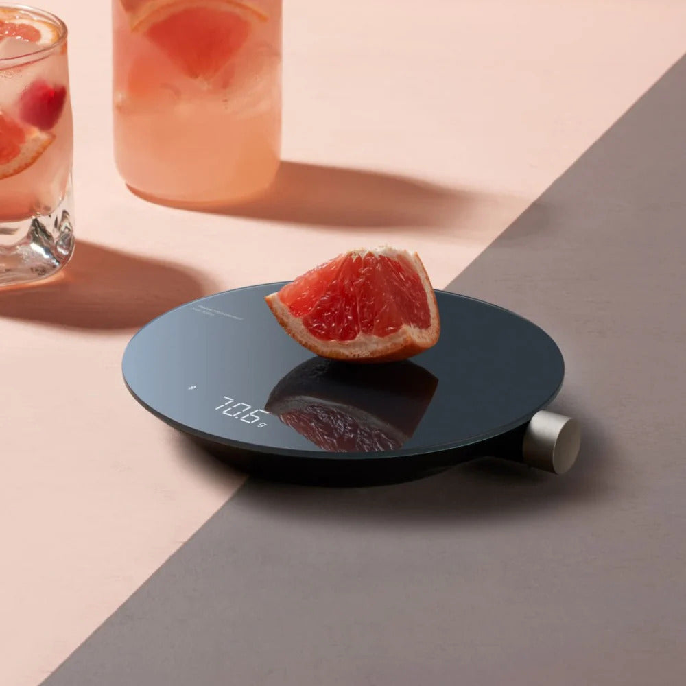 Hoto - Smart Kitchen Scale - Precyzycjna Waga Kuchenna Smart