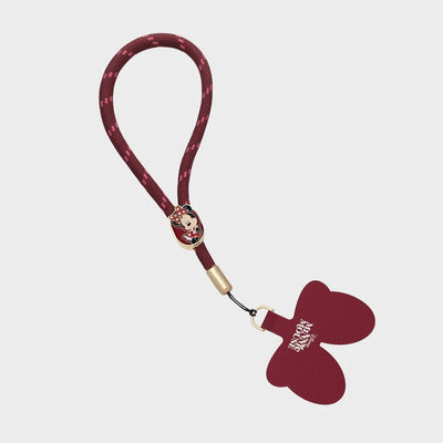 Orbitkey X Disney - Phone Wrist Strap - Smycz Do Telefonu Na Nadgartek