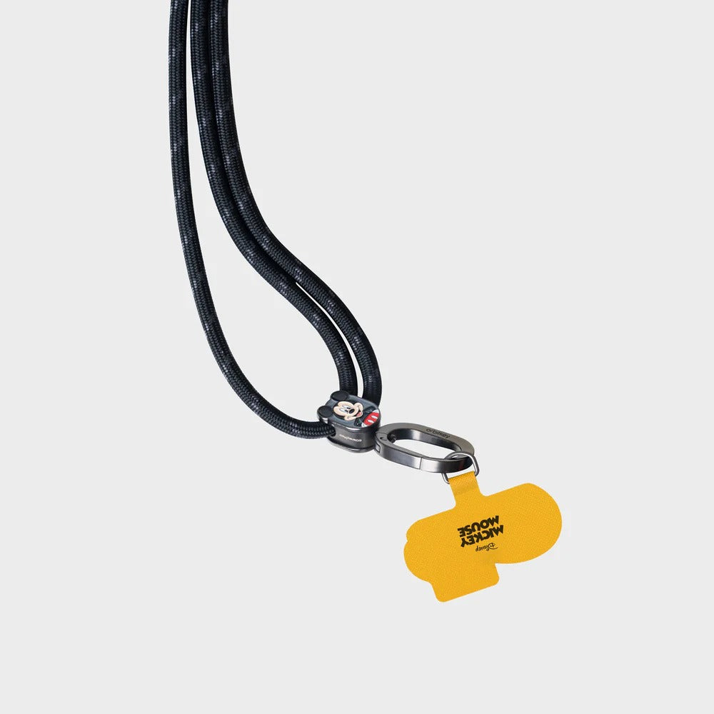 Orbitkey X Disney - Crossbody Phone Strap - Pasek Na Telefon Do Noszenia Na Ramieniu