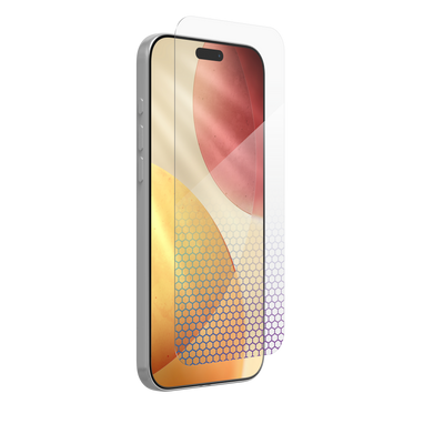 ZAGG - InvisibleShield Glass XTR5 - Szkło Ochronne do iPhone 17 / Pro / Pro Max / Air