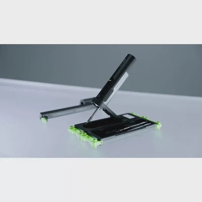 HOTO - SNAPBLOQ I-A06 Cordless Soldering Iron Set - Zestaw Lutowniczy Bezprzewodowy
