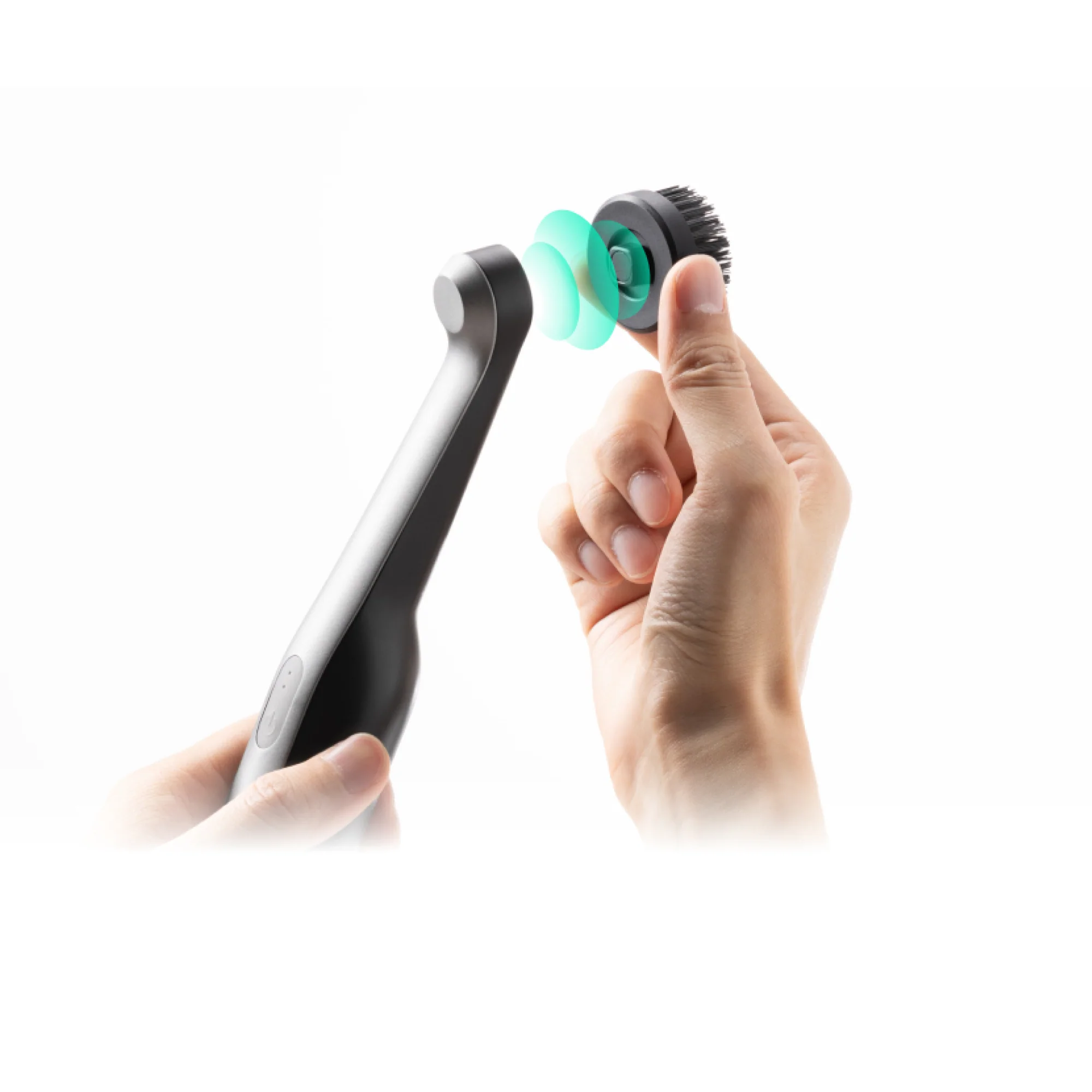 HOTO - Wand Replacement Accessories - Pełny Zestaw Akcesoriów (16 szt.)