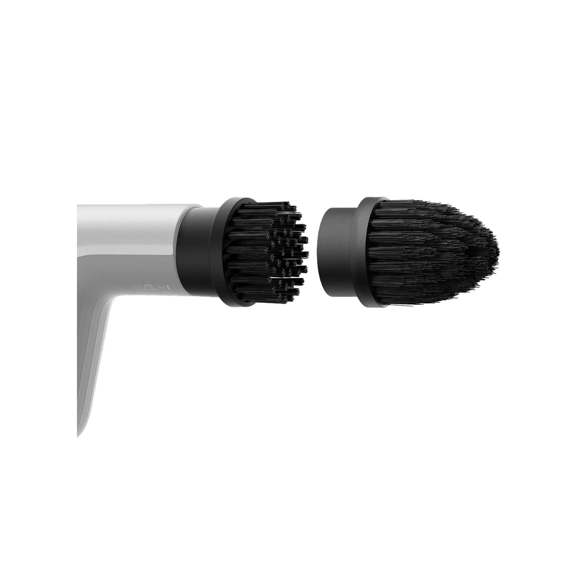 HOTO - Grip Replacement Brushes - Zestaw 2 Szczotek Wymiennych
