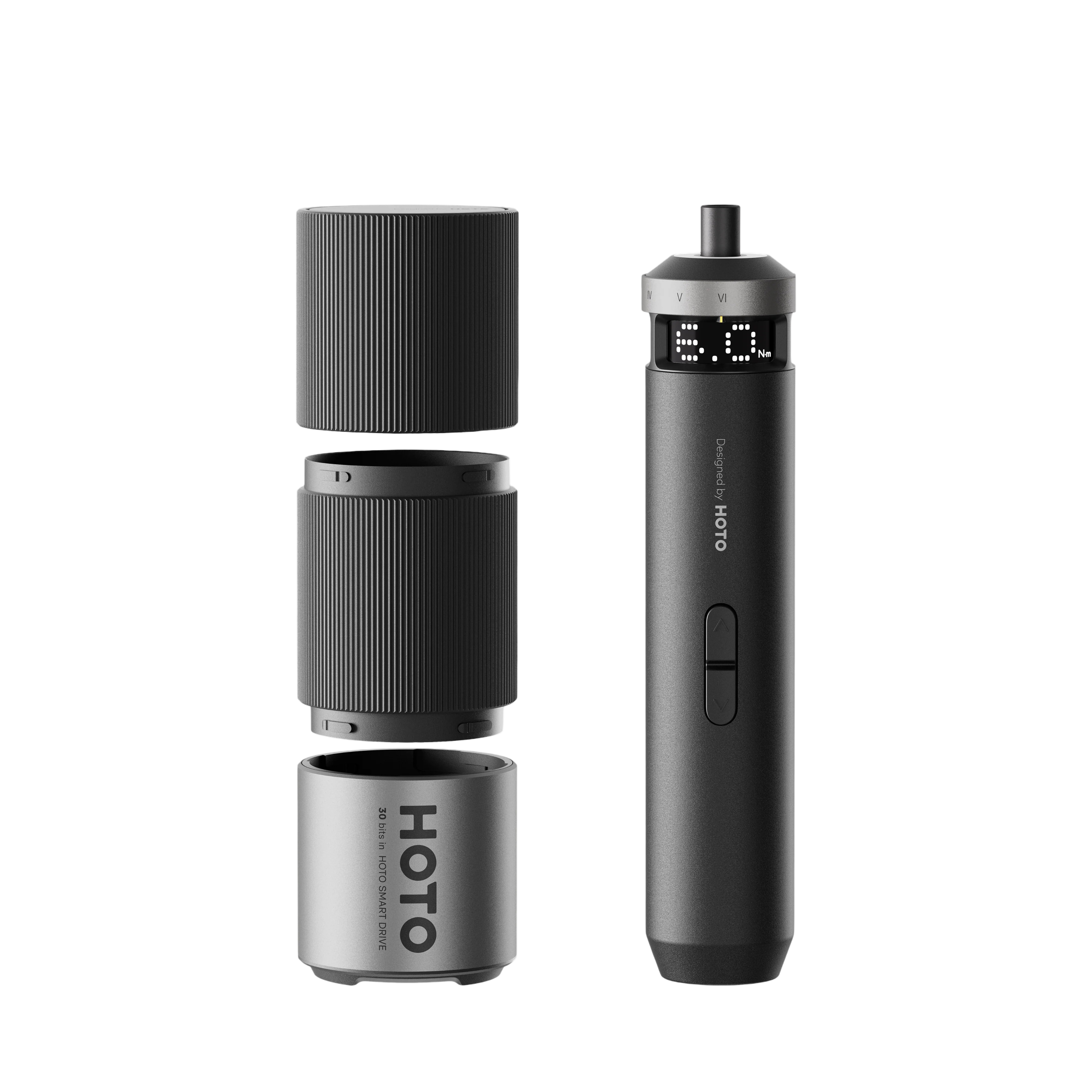 HOTO - PixelDrive Cordless Screwdriver - Wkrętak Akumulatorowy