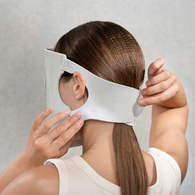 Nanoleaf Wellness - LED Light Therapy Mask - Maska do Terapii Światłem LED