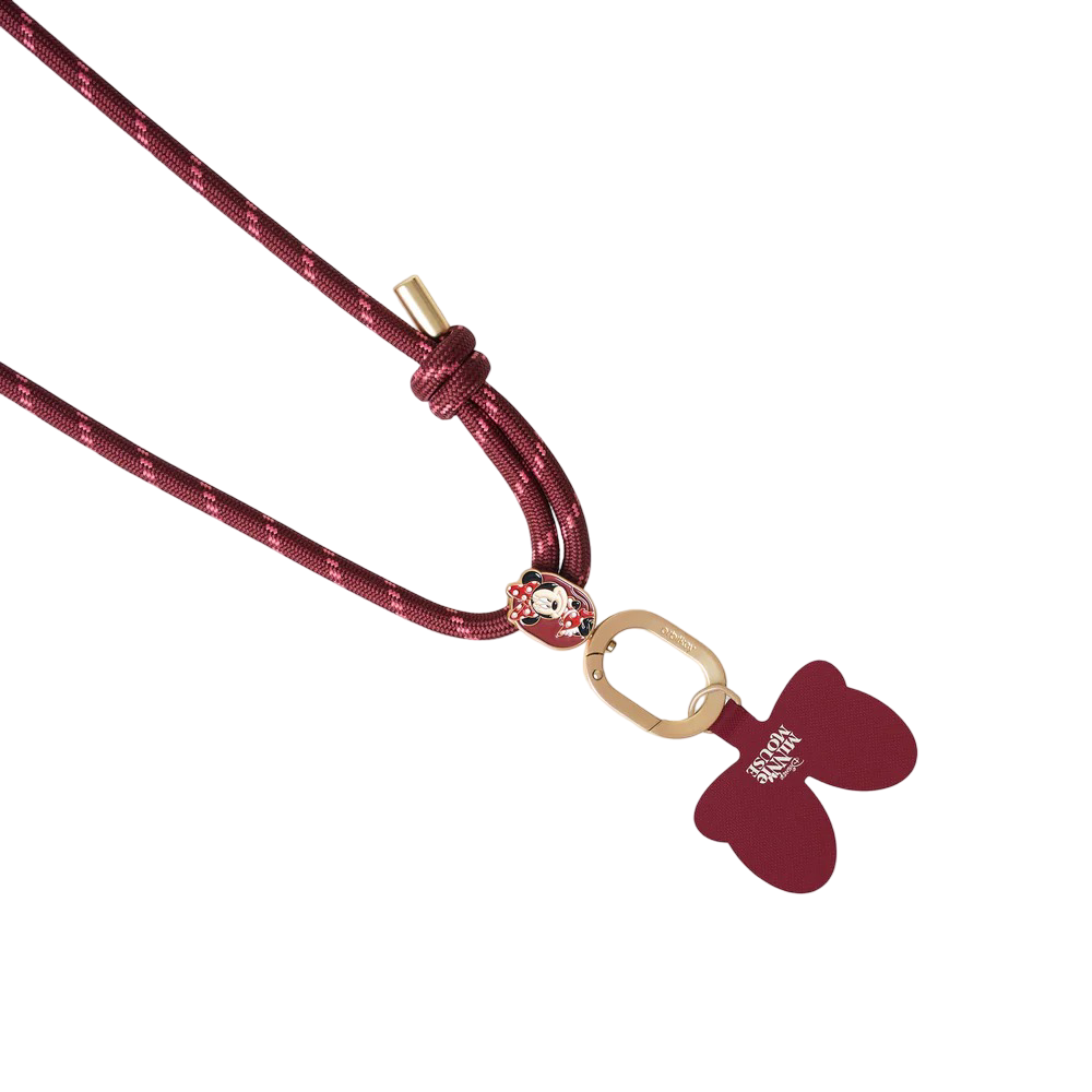 Orbitkey X Disney - Crossbody Phone Strap - Pasek Na Telefon Do Noszenia Na Ramieniu
