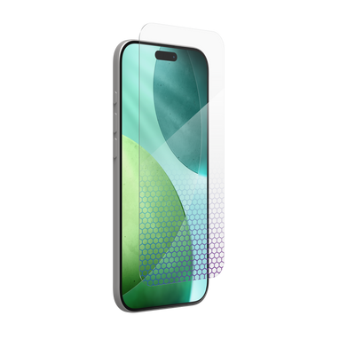 ZAGG - InvisibleShield Glass XTR5 - Szkło Ochronne do iPhone 17 / Pro / Pro Max / Air