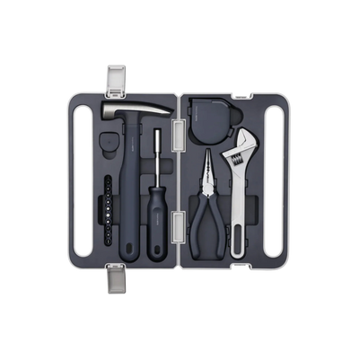 Hoto - Hand Tool Set - Zestaw Narzędzi Ręcznych