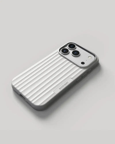 Nudient - Bold Case for iPhone 17 / Air / Pro / Pro Max - Etui z MagSafe na iPhone 17 / Air / Pro / Pro Max