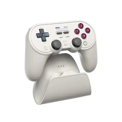 8BitDo - Pro 3 Bluetooth Gamepad - Kontroler Bezprzewodowy