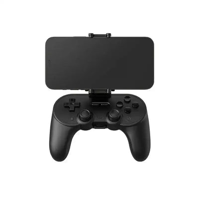 8BitDo - Mobile Gaming Clip for Pro 2, Pro 3 - Uchwyt na Telefon do Kontrolera