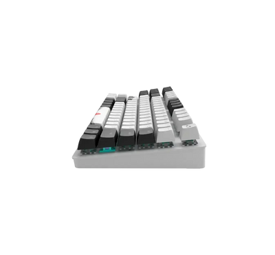 Dark Project - 87 Fuji Gaming Mechanical Keyboard - Gamingowa Klawiatura Mechaniczna