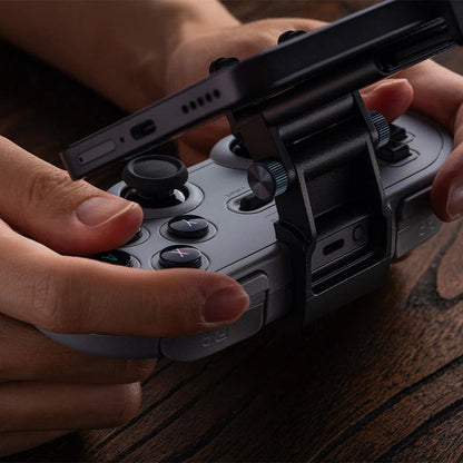 8BitDo - Mobile Clip for SN30 Pro - Uchwyt na Telefon do Kontrolera