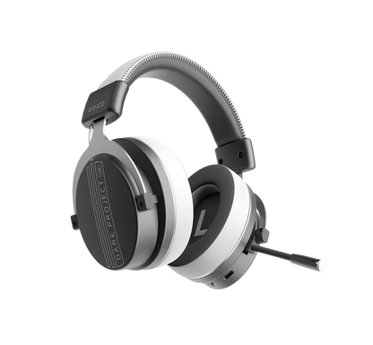Dark Project - Vexo Headset - Słuchawki Gamingowe