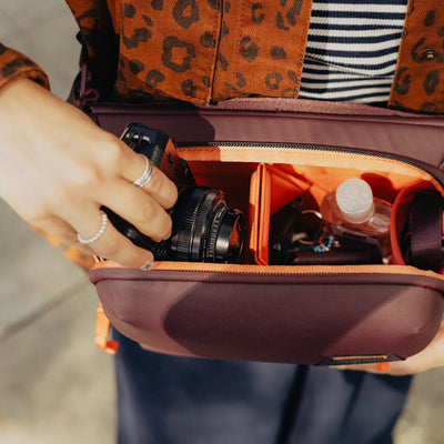 Peak Design - Everyday Sling 3L - Fotograficzna Torba na Ramię