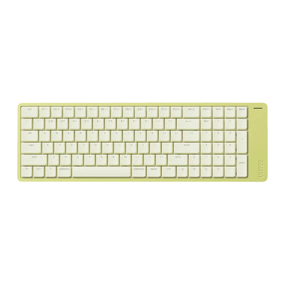 Lofree - Flow 2 for Mac 100 Low-profile Mechanical Keyboard - Niskoprofilowa Klawiatura Mechaniczna
