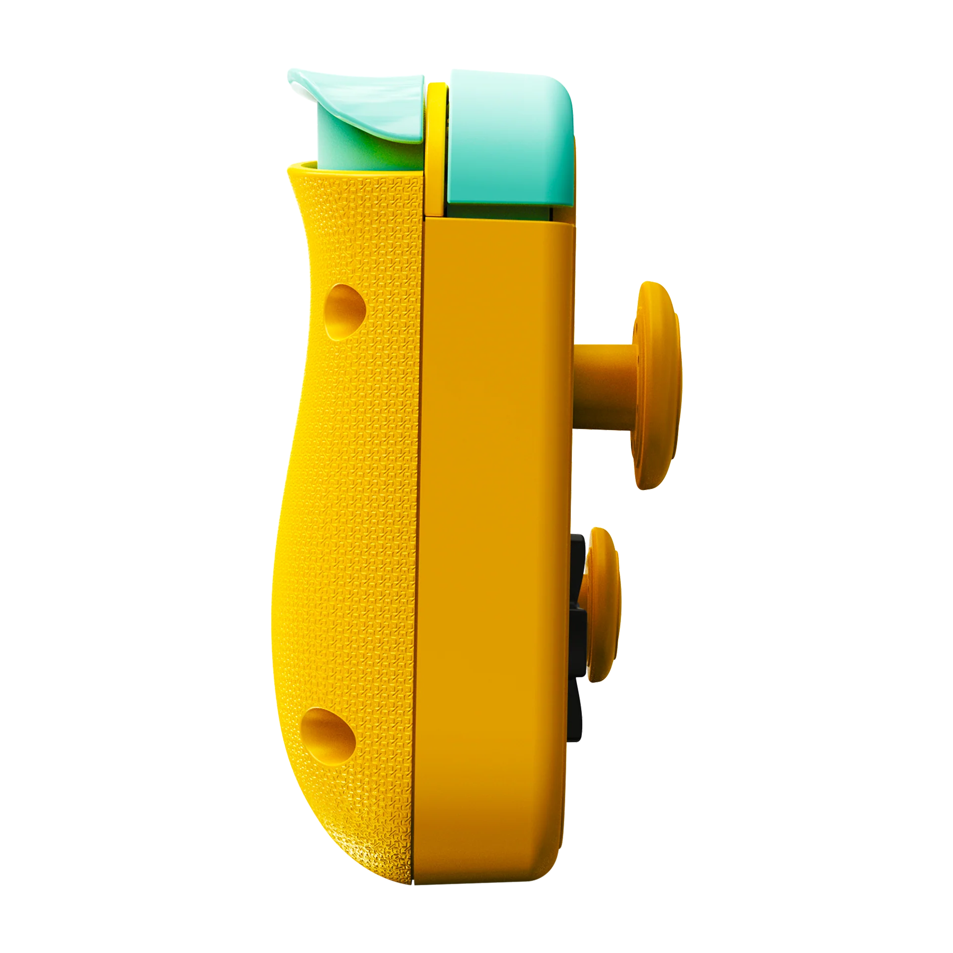 CRKD - NEO S Peely / Raven Fortnite Edition with Charging Dock - Kontroler Bezprzewodowy ze Stacją Ładującą