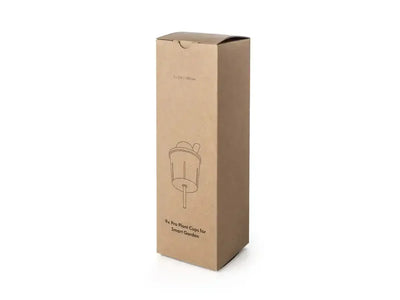 Click & Grow - Pro Plant Cups 9-pack - Kubeczki Pro do Sadzenia Roślin 9szt.