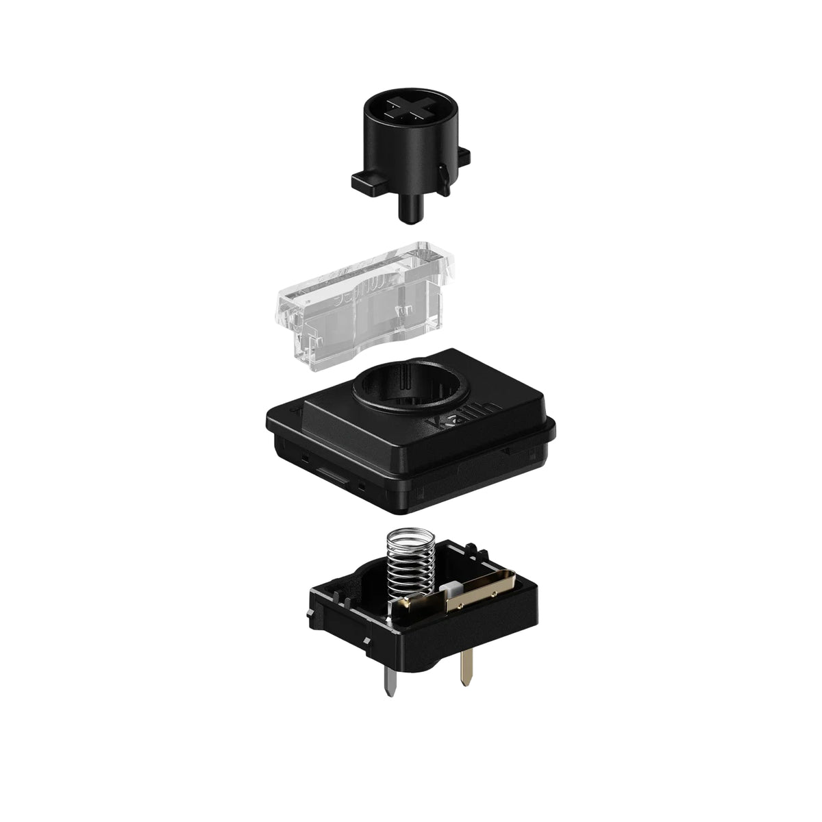 Lofree - Pulse Switches - Switche Niskoprofilowe