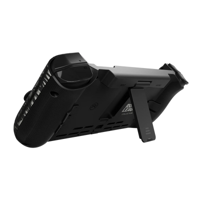 CRKD - Nitro Deck Rocket League Silver Edition - Kontroler Bezprzewodowy do Nintendo Switch