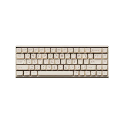 Lofree - Touch Tofu 68 Mechanical Keyboard - Klawiatura Mechaniczna