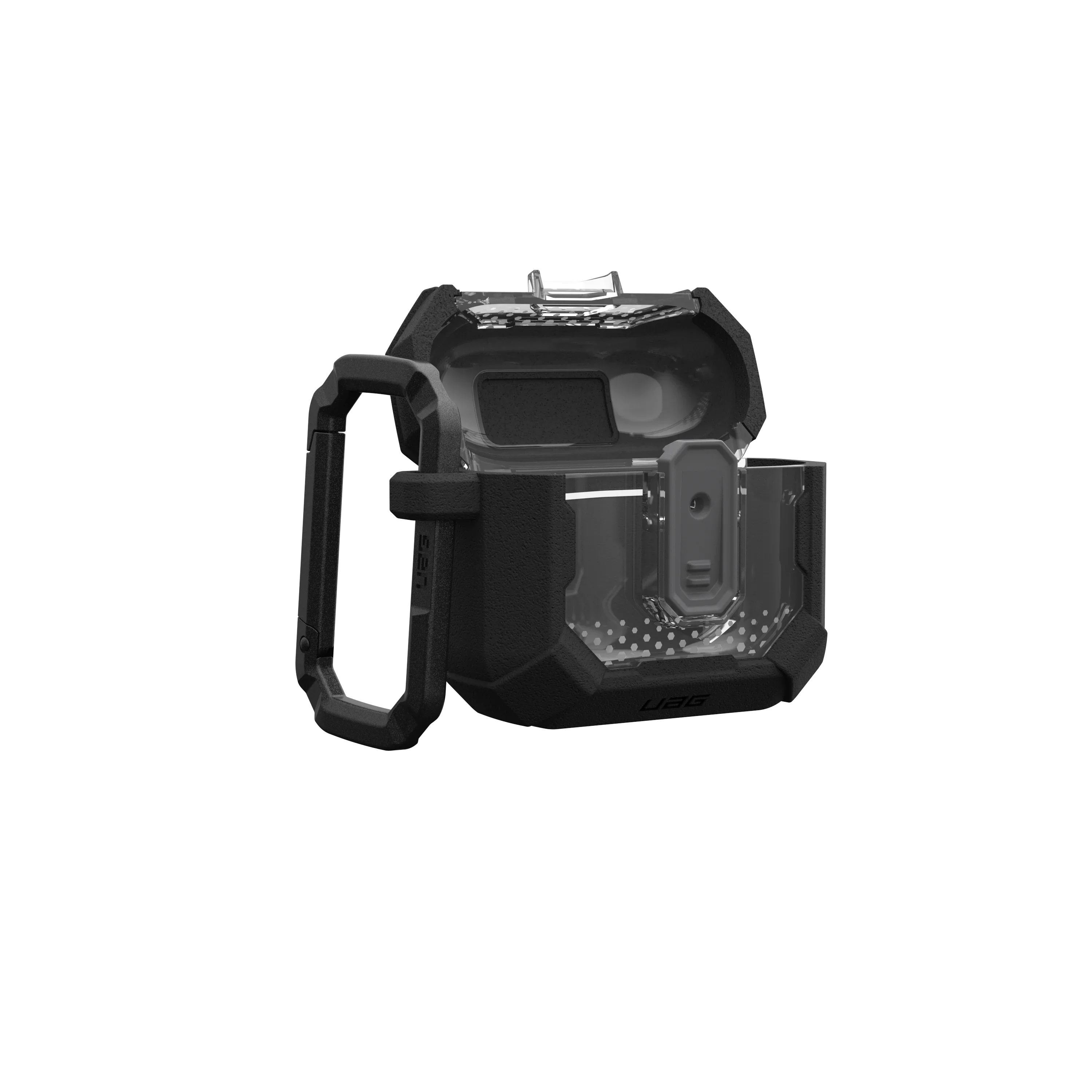 UAG - Plasma Case for AirPods - Etui na AirPods