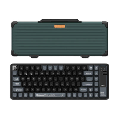 Lofree - Wanderfree Mechanical Keyboard - Klawiatura Mechaniczna