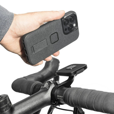 Peak Design - Mobile Bike Mount Out Front V2 - Uchwyt Rowerowy do Telefonu