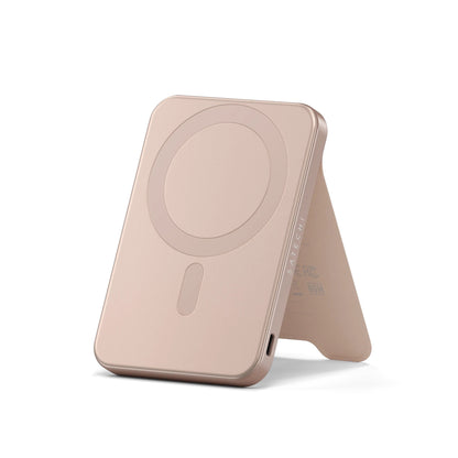 Satechi - OntheGo™ Power Bank (5K) - Powerbank 15W Qi2