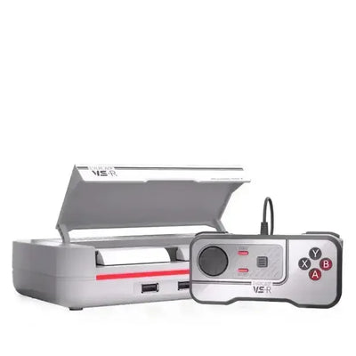 Evercade - VS-R Retro Console + Activision Collection 1 - Retro Konsola z Kontrolerem