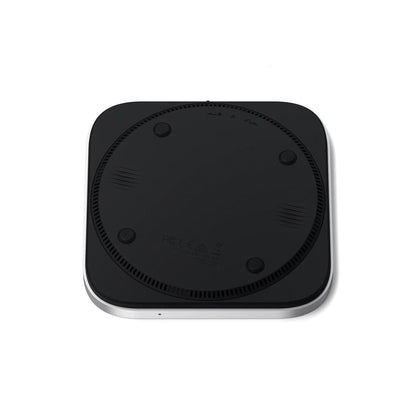 Satechi - USB4 Slim NVMe SSD Enclosure - Obudowa Zewnętrzna na dysk NVMe SSD