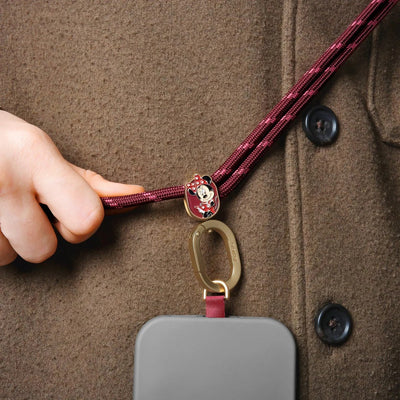 Orbitkey X Disney - Crossbody Phone Strap - Pasek Na Telefon Do Noszenia Na Ramieniu