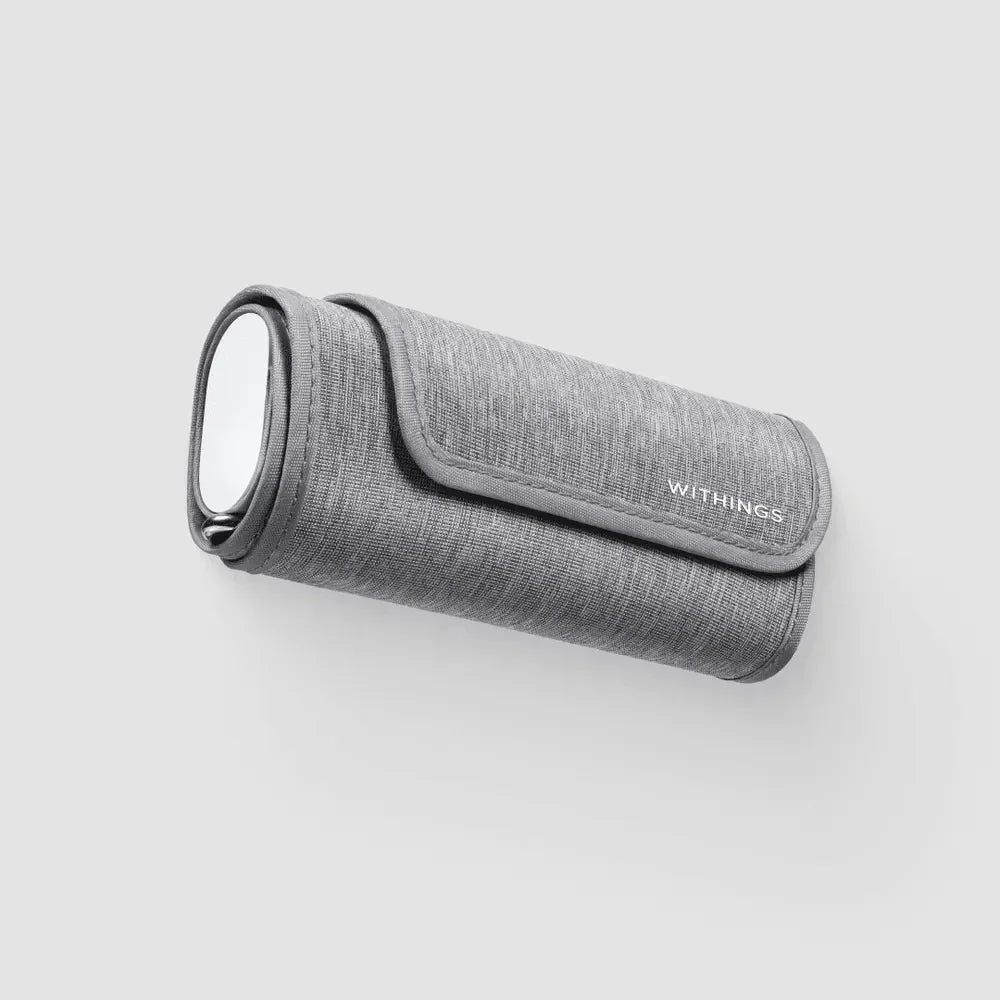 Withings - BPM Connect - Bezprzewodowy Ciśnieniomierz Naramienny