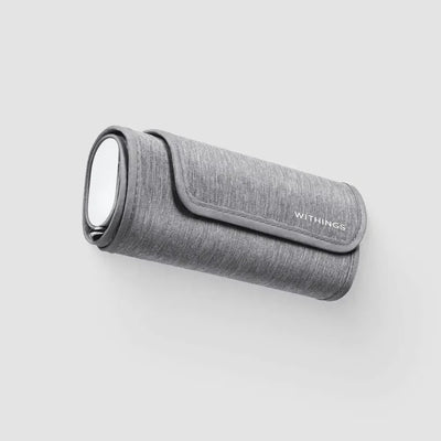 Withings - BPM Connect - Bezprzewodowy Ciśnieniomierz Naramienny