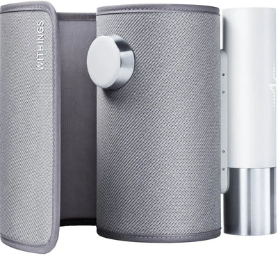 Withings - BPM Core - Bezprzewodowy Ciśnieniomierz Naramienny